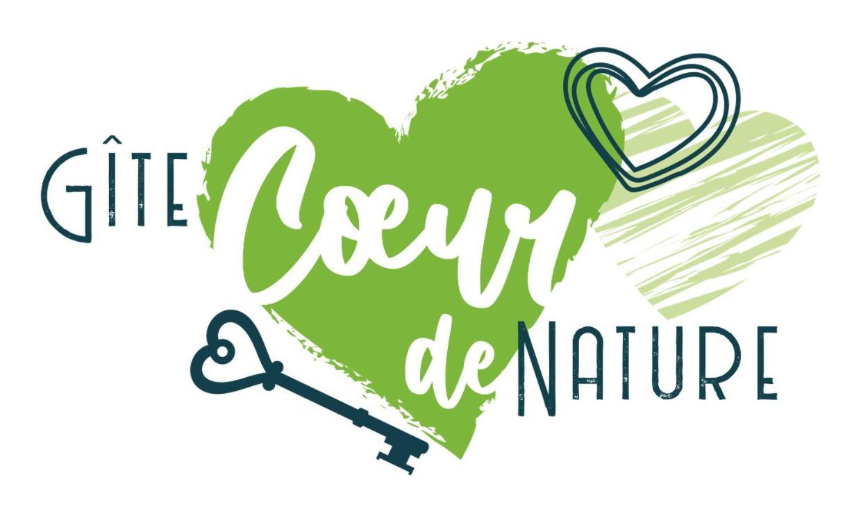 Gite Coeur De Nature Abergement-le-Grand Exterior photo